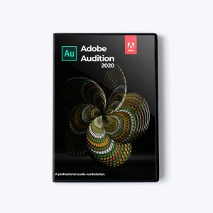 ادوبی آدیش | Adobe Audition
