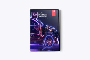 ادوبی افتر افکت | Adobe After Effects