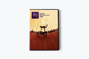 ادوبی پریمیر پرو | Adobe Premiere Pro