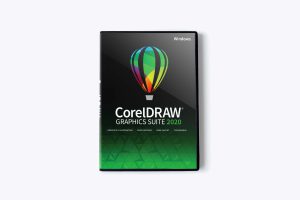 کورل دراو | CorelDraw