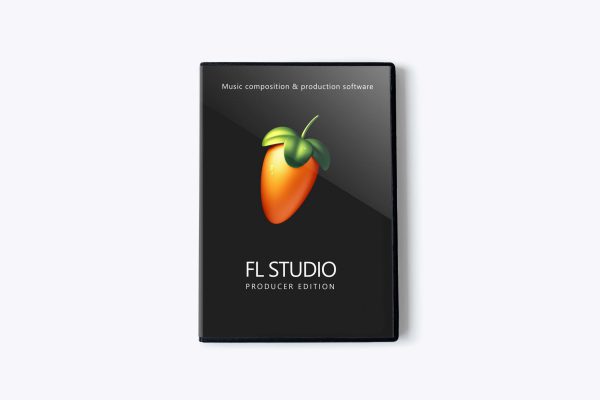 اف ال استودیو | FL Studio