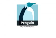 نرم افزار پنگوین پلیر Penguin Subtitle Player