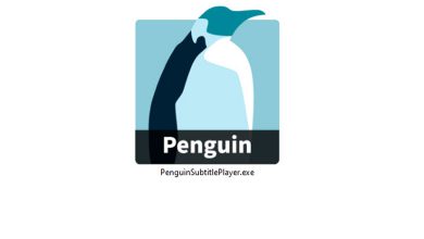 نرم افزار پنگوین پلیر Penguin Subtitle Player