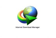 نرم افزار internet download manager