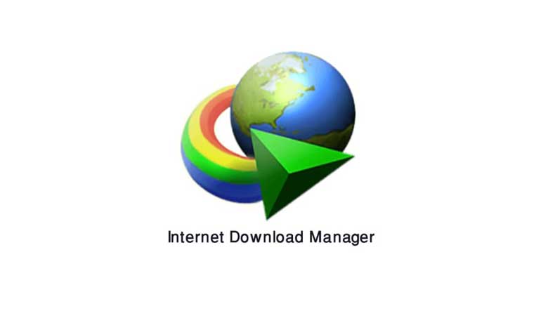 نرم افزار internet download manager