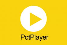 پات پلیر potplayer