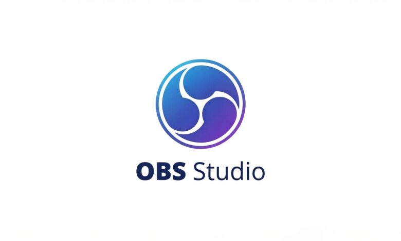دانلود OBS Studio برای ضبط و استریم ویدئو با کیفیت بالا