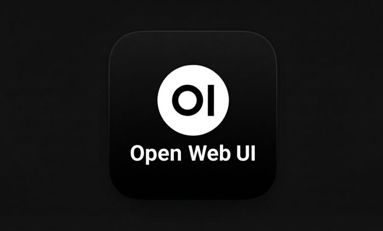 دانلود Open WebUI - رابط کاربری چت هوش مصنوعی