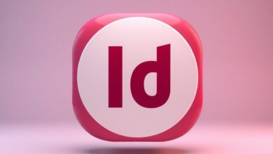 دانلود Adobe InDesign برای طراحی و صفحه آرایی حرفه‌ای اسناد چاپی و دیجیتال