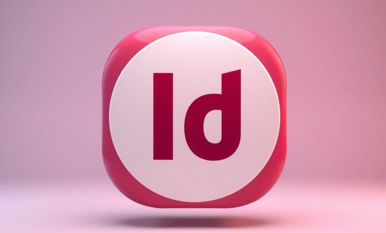 دانلود Adobe InDesign برای طراحی و صفحه آرایی حرفه‌ای اسناد چاپی و دیجیتال
