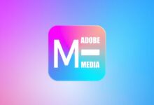 دانلود Adobe Media Encoder با لینک مستقیم و رایگان