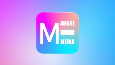 دانلود Adobe Media Encoder با لینک مستقیم و رایگان