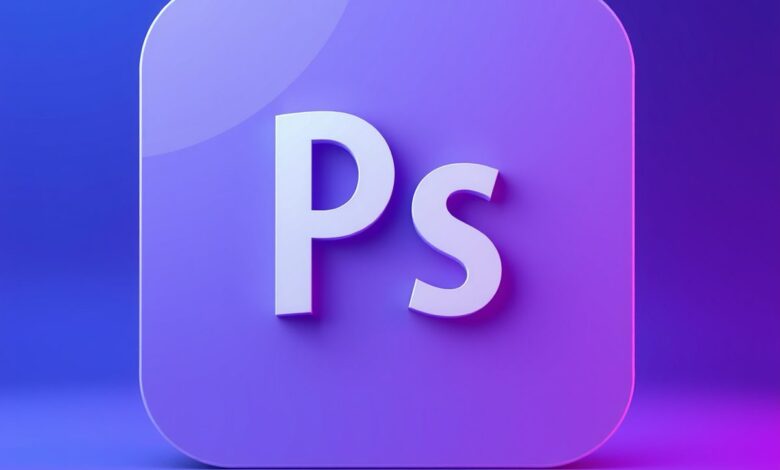 دانلود Adobe Photoshop 2026 - جدیدترین نسخه فتوشاپ