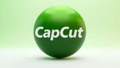 دانلود CapCut برای ویندوز و اندروید - ویرایشگر ویدئو حرفه‌ای و رایگان