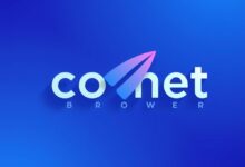 دانلود Comet Browser برای وبگردی سریع و امن