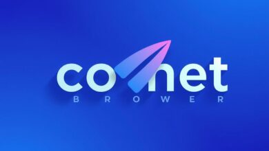 دانلود Comet Browser برای وبگردی سریع و امن