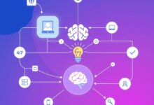 آموزش ComfyUI از صفر، تولید تصویر با هوش مصنوعی، Workflow، مدل، LoRA، ControlNet دانلود