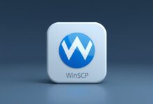 دانلود WinSCP - مدیریت فایل SFTP و FTP امن