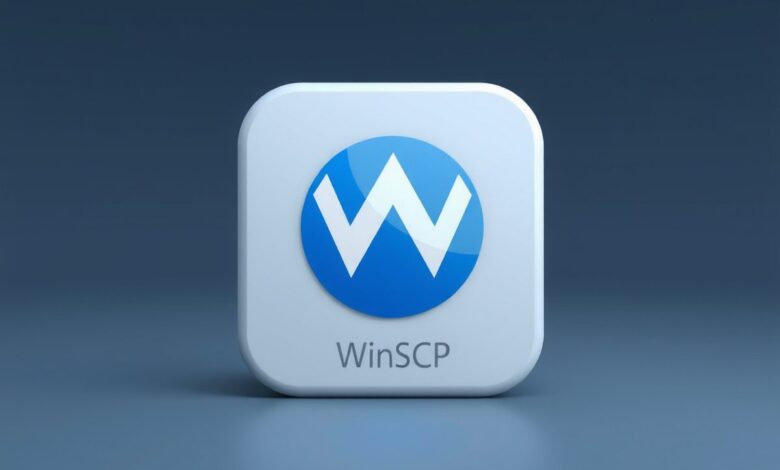 دانلود WinSCP - مدیریت فایل SFTP و FTP امن