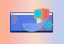 Docker Desktop 2026 برای ویندوز، آموزش نصب و استفاده، دانلود داکر دسکتاپ، راهنمای کامل