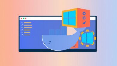Docker Desktop 2026 برای ویندوز، آموزش نصب و استفاده، دانلود داکر دسکتاپ، راهنمای کامل