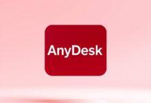 AnyDesk دانلود نرم افزار کنترل از راه دور و دسترسی سریع به کامپیوترها