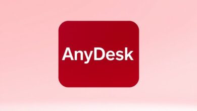 AnyDesk دانلود نرم افزار کنترل از راه دور و دسترسی سریع به کامپیوترها