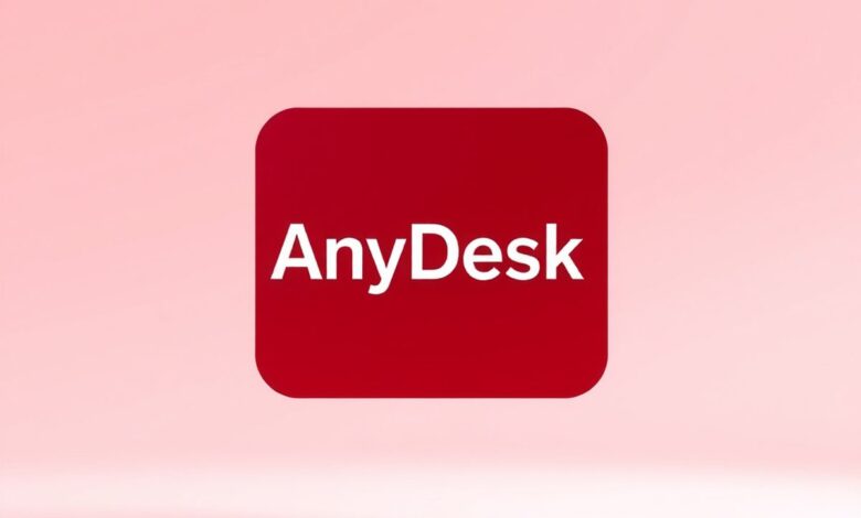 AnyDesk دانلود نرم افزار کنترل از راه دور و دسترسی سریع به کامپیوترها
