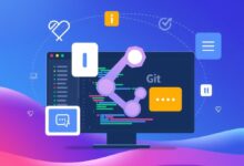 دانلود Git برای ویندوز 2026