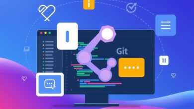 دانلود Git برای ویندوز 2026