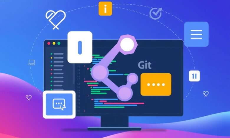دانلود Git برای ویندوز 2026