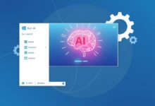 دانلود LM Studio 2026 برای اجرای هوش مصنوعی لوکال روی ویندوز