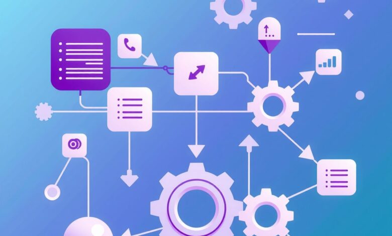 دانلود n8n 2026 برای اتوماسیون گردش کار بصری و ساخت اولین اتوماسیون