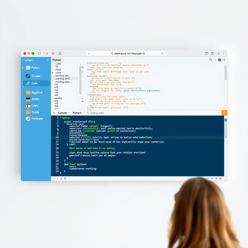 Python screenshot