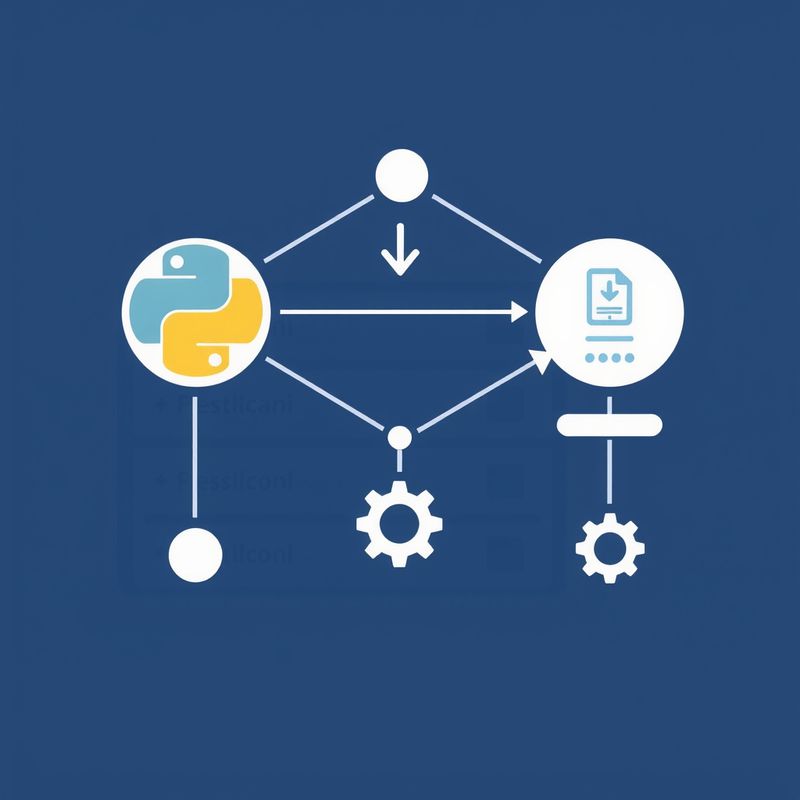 آموزش نصب و تنظیم Python