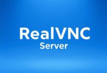 دانلود RealVNC Server برای کنترل از راه دور کامپیوترها