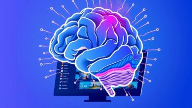 تصویر هوش مصنوعی Stable Diffusion 2026، آموزش نصب و دانلود روی ویندوز