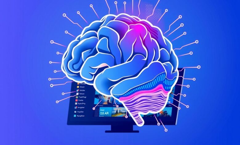 تصویر هوش مصنوعی Stable Diffusion 2026، آموزش نصب و دانلود روی ویندوز