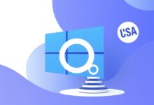 آموزش متوقف کردن آپدیت ویندوز 10 و 11 برای حفظ پهنای باند اینترنت ضعیف دانلود