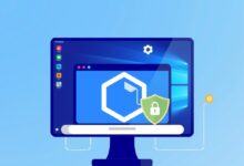 دانلود VirtualBox 2026 و آموزش نصب ماشین مجازی در ویندوز 11