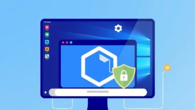 دانلود VirtualBox 2026 و آموزش نصب ماشین مجازی در ویندوز 11