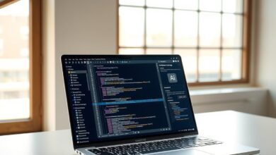 دانلود Visual Studio Code برای برنامه نویسی و توسعه وب
