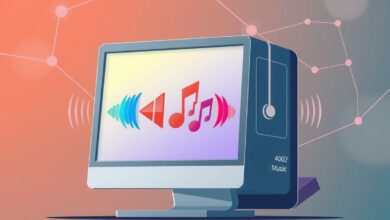 ساخت آهنگ با هوش مصنوعی روی کامپیوتر ضعیف؛ دانلود بهترین روشهای تولید موسیقی AI با RAM و VRAM محدود