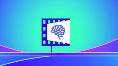 آموزش تدوین فیلم ساختهشده با هوش مصنوعی در ویندوز دانلود
